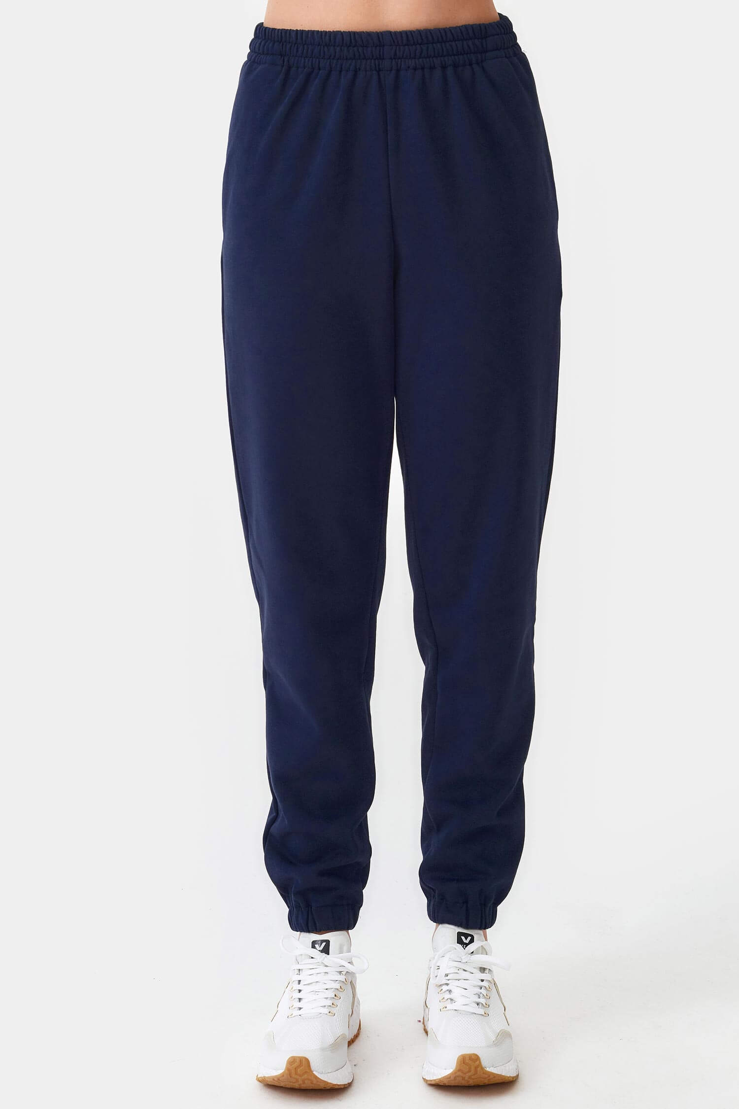 Navy Blue Cotton Track Pant at Rs 430/set | Track Pant in Mumbai | ID:  13877806412